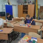 Конкурс рисунков «Великая страна Россия!»