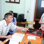 Наш выпуск!