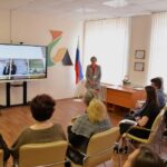 Награждения победителя VI Национального чемпионата «Абилимпикс» Награждения победителя VI Национального чемпионата «Абилимпикс»