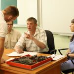 Наш выпуск!