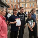 Солнечные старт