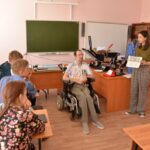 Мастер-класс «Мастерская сувениров»