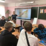 День здорового питания