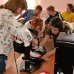 Мастер-класс «Мастерская сувениров»