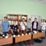 Наш выпуск!