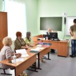 Наш выпуск!