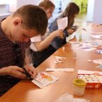 Укрась окна ко Дню России! Укрась окна ко Дню России!