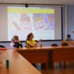 Арт-терапия «Фейерверк творчества»