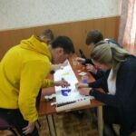 Солнечные старт