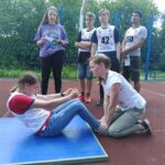 Физкульт-привет!