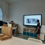 Защита итоговых проектов в детском технопарке «Кванториум»