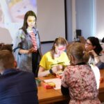 Арт-терапия «Фейерверк творчества»