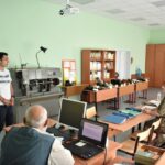 Наш выпуск!