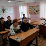 День здорового питания