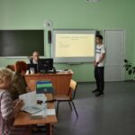 Наш выпуск!