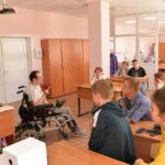 Мастер-класс «Мастерская сувениров»