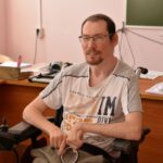 Мастер-класс «Мастерская сувениров»