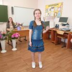 Наш выпуск!