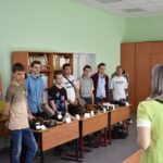 Наш выпуск!