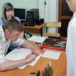 Наш выпуск!