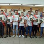 Наш выпуск! Наш выпуск!