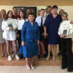 Наш выпуск! Наш выпуск!