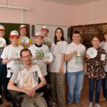 Мастер-класс «Мастерская сувениров»