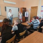 Правила безопасного поведения!