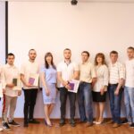 Наш выпуск!