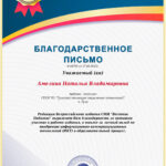 Амелина Наталья Владимировна Амелина Наталья Владимировна