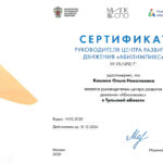 Чулков Андрей Николаевич