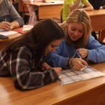 Поделись своим знанием или встречи с интересными людьми Поделись своим знанием или встречи с интересными людьми