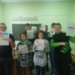 Знатоки дорожных правил Знатоки дорожных правил