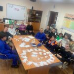 Разговоры о важном: «День пожилых людей»