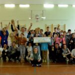 Мы любим спорт! Мы любим спорт!