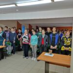 «Невозможное сегодня станет возможным завтра» К.Э. Циолковский