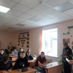 Экспресс-диагностика уровня адаптации первокурсников и диагностика готовности обучающихся к инклюзивному образованию Экспресс-диагностика уровня адаптации первокурсников и диагностика готовности обучающихся к инклюзивному образованию