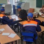 Исследование эмоциональной тревожности (ситуативной и личностной) обучающихся первого курса в техникуме Исследование эмоциональной тревожности (ситуативной и личностной) обучающихся первого курса в техникуме