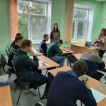 Исследование эмоциональной тревожности (ситуативной и личностной) обучающихся первого курса в техникуме Исследование эмоциональной тревожности (ситуативной и личностной) обучающихся первого курса в техникуме