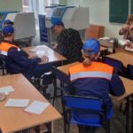 Экспресс-диагностика уровня адаптации первокурсников и диагностика готовности обучающихся к инклюзивному образованию Экспресс-диагностика уровня адаптации первокурсников и диагностика готовности обучающихся к инклюзивному образованию