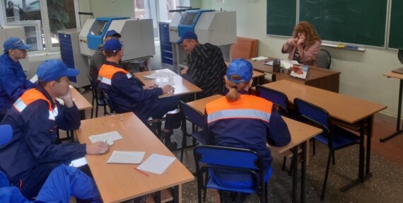 Экспресс-диагностика уровня адаптации первокурсников и диагностика готовности обучающихся к инклюзивному образованию