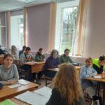 Экспресс-диагностика уровня адаптации первокурсников и диагностика готовности обучающихся к инклюзивному образованию Экспресс-диагностика уровня адаптации первокурсников и диагностика готовности обучающихся к инклюзивному образованию