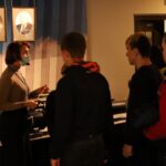 Изучаем историю и традиции нашей Родины Изучаем историю и традиции нашей Родины