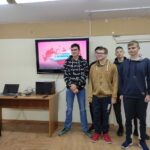 Разговоры о важном! Разговоры о важном!