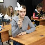 Голубь мира Голубь мира