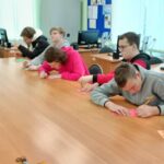 Разговоры о важном: «День пожилых людей»