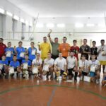 Спорт важен всем и всегда! Спорт важен всем и всегда!