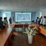 День знаний! Новый учебный год! День знаний! Новый учебный год!