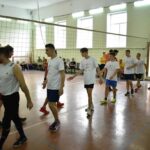 Спорт важен всем и всегда! Спорт важен всем и всегда!