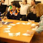 Разговоры о важном: «День пожилых людей»